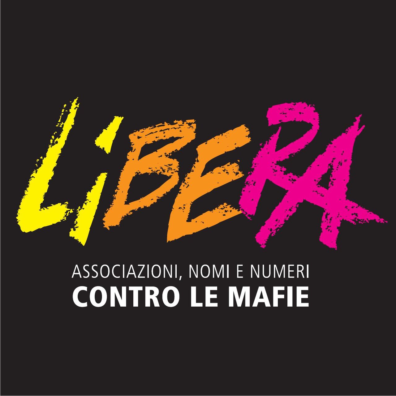 Libera – Associazioni, nomi e numeri contro le mafie