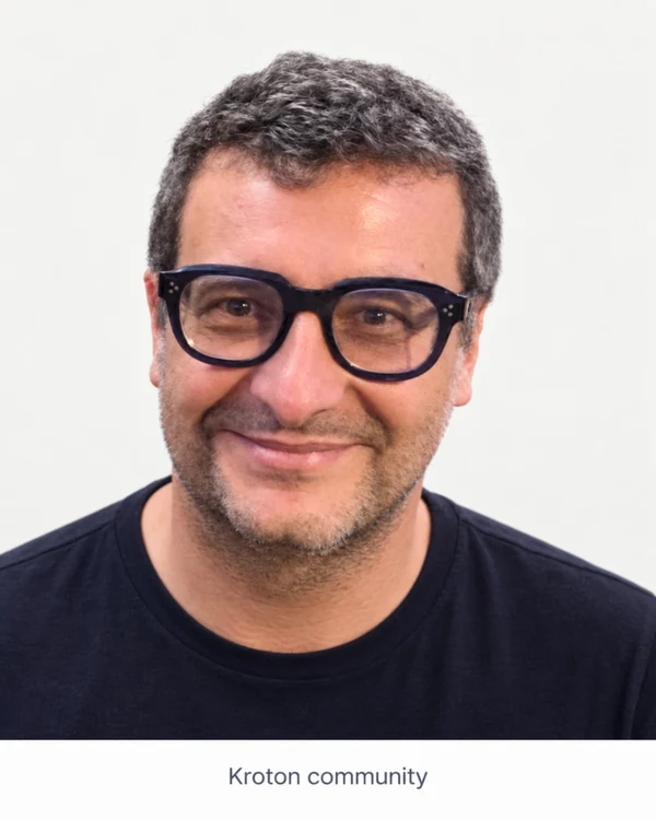 Aldo Pirillo
