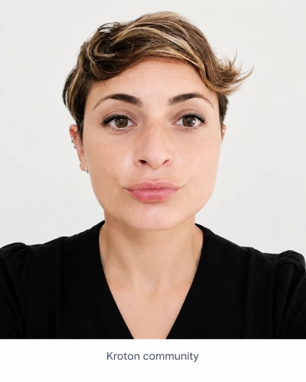 Giuliana Parretta