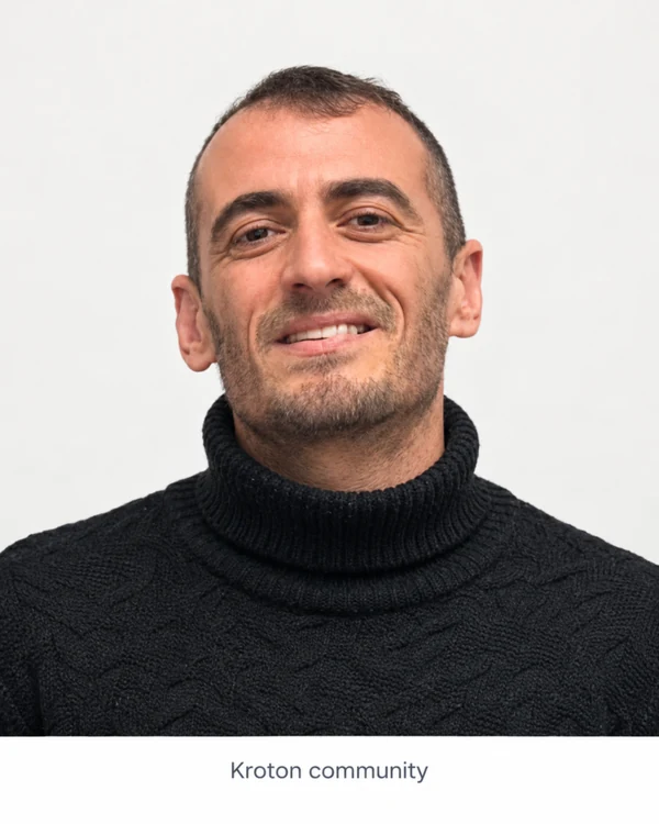 Guerfi Taoufik
